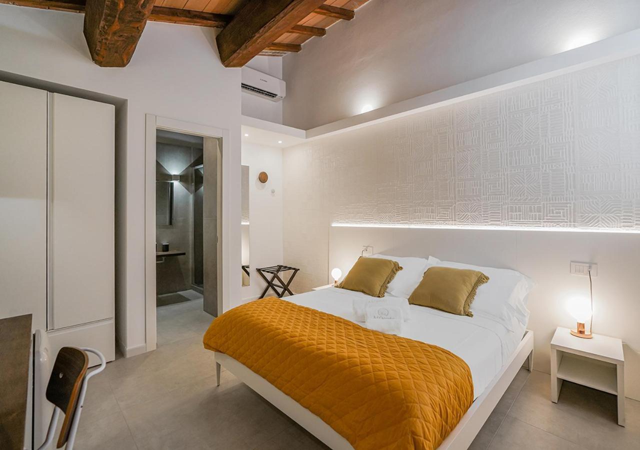 Hotel Ad Oriente La Maddalena  Exterior foto